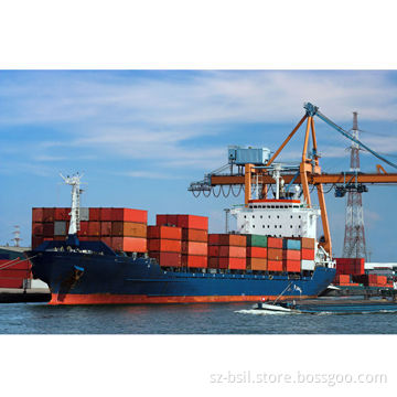 Shipping Container Services
